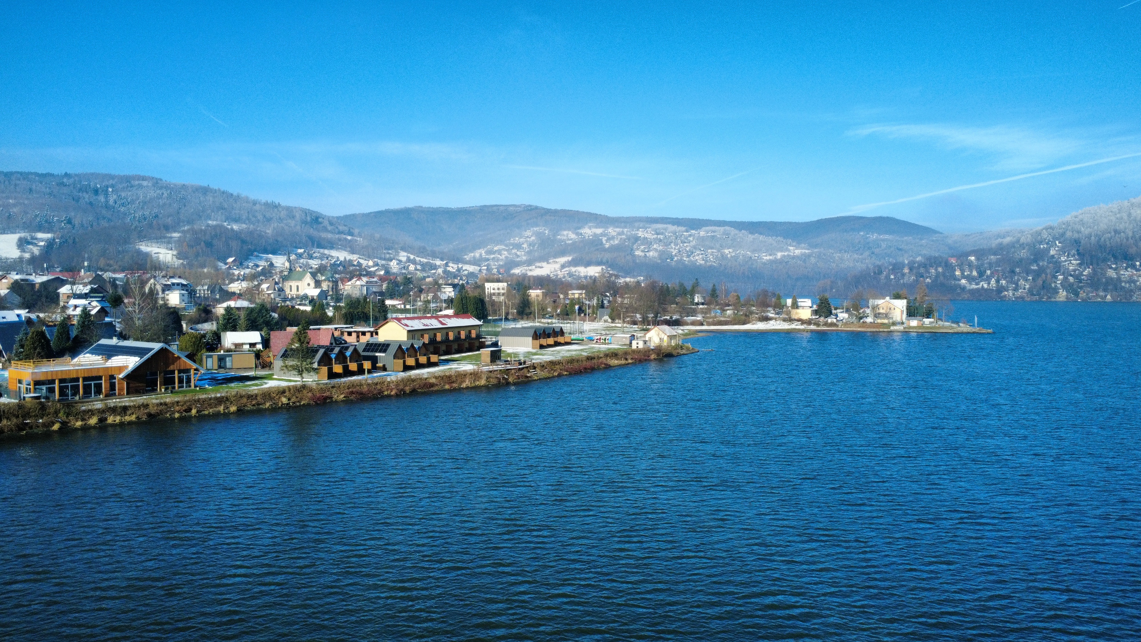 Film "Piękne Międzybrodzie"